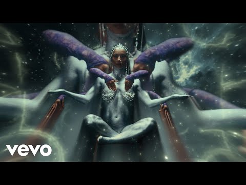 Denise Rosenthal - Mantra