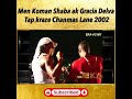 Men Koman Shaba Ak Gracia Delva Tap Kraze Chanmas Lane 2002