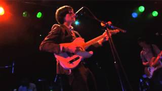 The Morning Benders - Damnit Anna - 2/27/2009 - Slim&#39;s