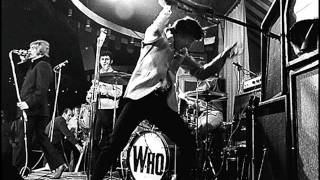 I can`t explain　　The Who／1964