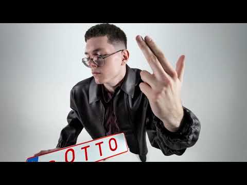 gorby - BULLRUN (Official Visualizer)