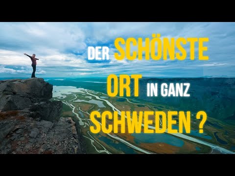 Europas letzte Wildnis: Der Sarek Nationalpark, Schwedens schönster Ort