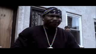 Beanie Sigel -  Beanie(Uncut)(dvd)