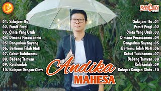 Download lagu Andika Mahesa - Dodhy - Eren - Tama - Bebe - Izzy | Kangen Band Full Album Terbaru 2021 #kangenband mp3