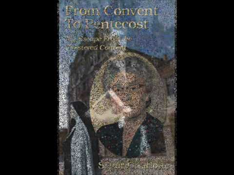 Sister Charlotte's Escape From the Cloistered Convent - Part 6 - Rare Recording