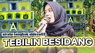 Download lagu Tebilin besidang aldeva02 Intan kelihatan sedih di lagu ini live jelantik setempat mp3 Download lagu Tebilin besidang aldeva02 Intan kelihatan sedih di lagu ini live jelantik setempat mp3