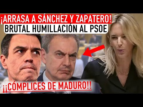 😱¡LA VENGANZA DE CAYETANA!😱 La INVITAN a esta MEDIÁTICA COMISIÓN ¡Y ARMA ESTA A SÁNCHEZ Y SU LACAYO!