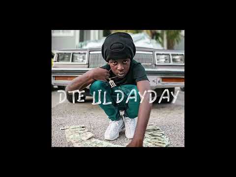 DTE Lil DayDay - Hate Iz Great (Prod.Sensei7) #DTE #MyNewChannel#SUBSCRIBE