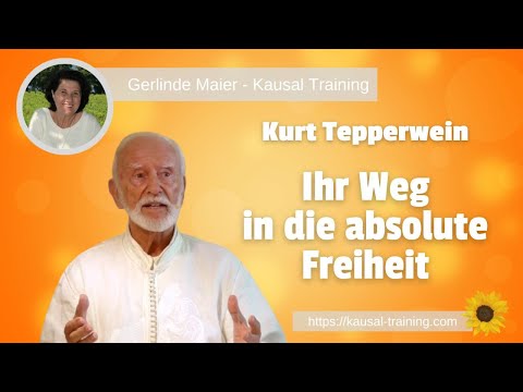 Their path to absolute freedom