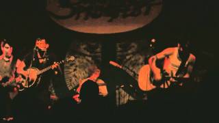 The Avett Brothers - The Fall