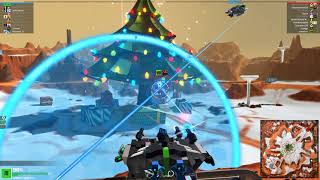 【Robocraft】俺この戦闘が終わったら（ry #97