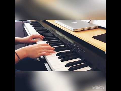 Erster Teil. Praeludium 1. (J.S. Bach)