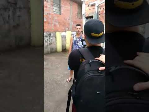 MC Tatu da Capital - O Mãe (VideoClipe) Em Breve - OQ Produções