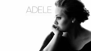 Adele - Turning Tables [HQ]