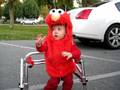 Halloween 08 Elmo