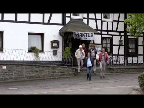 Fraktus über Gefängnisse