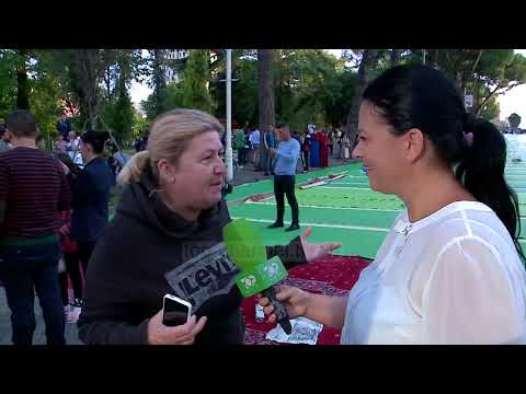 Festa e Fiter Bajramit - Top Channel Albania - News - Lajme