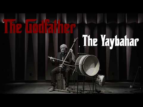 The Godfather – Played on Yaybahar