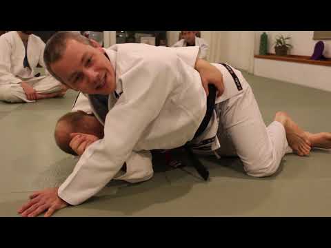 Framework BJJ || Monday Morning Technique