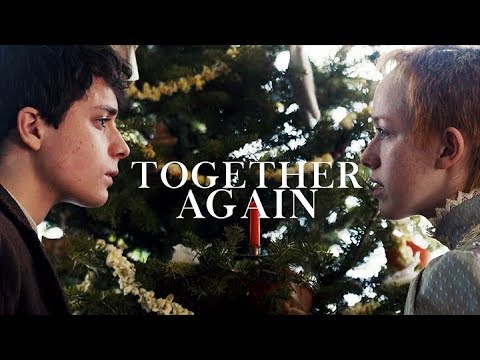 ► Together again | Anne and Gilbert