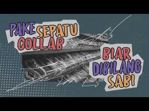 IBEL - SABi ( lyric video )