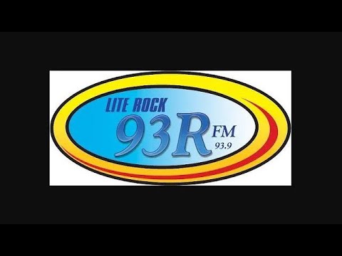 WRRR - 93R - Station ID (7PM): December 13, 2025