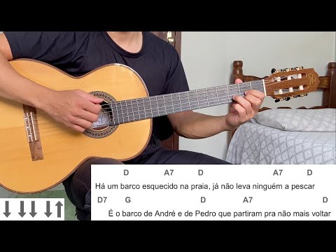 Quando O Barco Chegar - Macunas