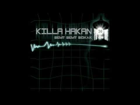 Killa Hakan - Hipnotize Ol (feat Fuat Ergin & Gekko G)