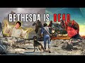 The Downfall of Bethesda