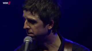 Noel Gallagher&#39;s High Flying Birds - AKA... Broken Arrow (Live)