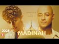 Maher Zain Harris J Qalbi Fil Madinah Official