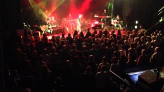 Florian Ast - Daneli (Live @ Kofmehl Solothurn, 8 min-Version, 23.10.2014)