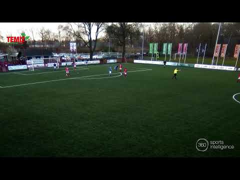 Barbaros 1 - GVV Eilermark