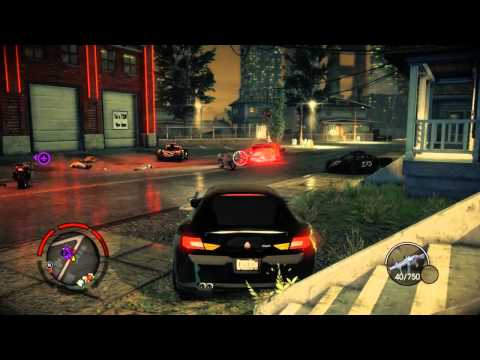 Lets Play Saints Row IV Coop Part 2