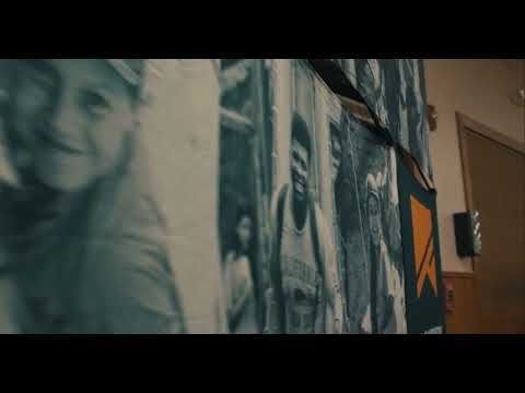 Erik Weihenmayer talks about YMCA Partnership