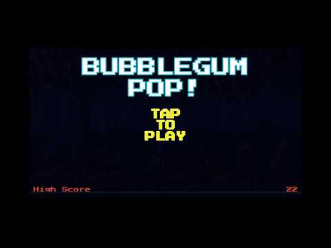 Bubblegum Pop Lite
