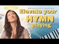 Hymn Success Piano Practice Solutions