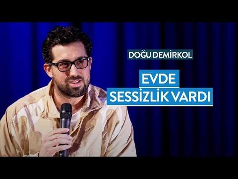 Doğu Demirkol'un Ailesindeki Fikir Ayrılıkları | Pınar Sabancı ile Yaşadım Demek İçin Ne Yapmalı?