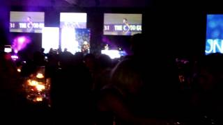 1 day in september mike brady sandover medal 2014