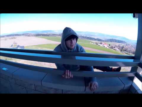 Wieża widokowa Suszyna