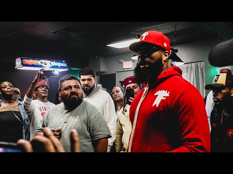 Don Marino vs TopFloor Marz