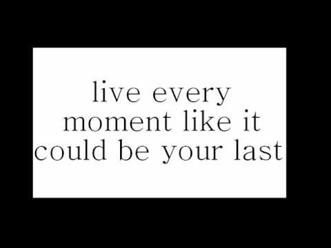 I Ate The Coliseum -  Bigger Picture (sample)