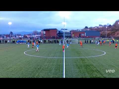 Goals on Monday - 3rd April 2023