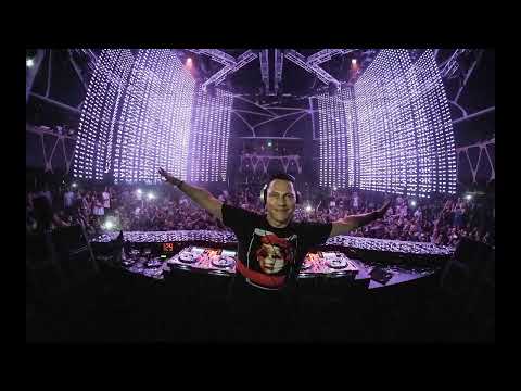 DJ Tiësto - Club .115 (15-04-2024) (Super Special)