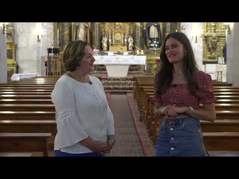 Un paseo por la Ribera en Campillo de Aranda | EV 27.07.2023