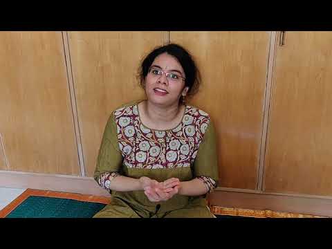 Amrutha Venkatesh - A Thillana A Day - 22 - Desh - Lalgudi Sri G. Jayaraman
