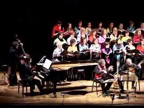 Ariel Ramirez Navidad Nuestra La Peregrinacion