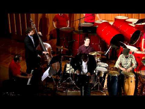 Guest Artist Leon "Foster" Thomas - Mighty Sparrow - Obeah Wedding (Melda)