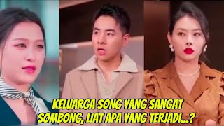 Download lagu The very arrogant Song family, see what happened...? mp3