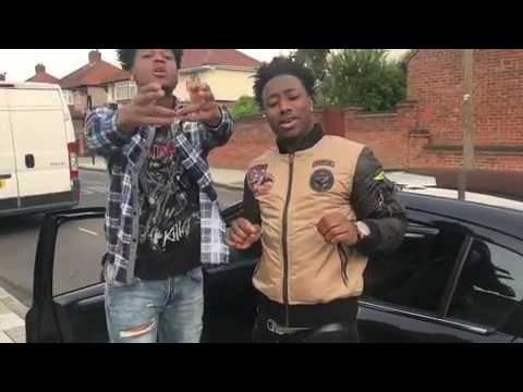 Tizzy X Brandz - Bae